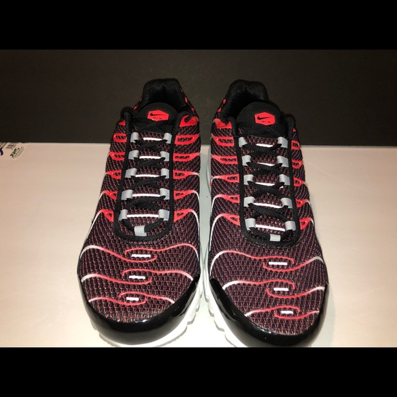SOLD!!!Nike Air Max plus Tn Hot Lava - Picture 3 of 5